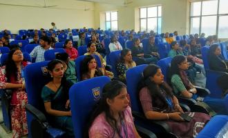 International Women's Day